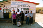 Ndinawe Memorial School