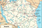 Musoma --> Arusha --> Tanga --> Morogoro --> Dar Es Salaam --> Mbeya (2\